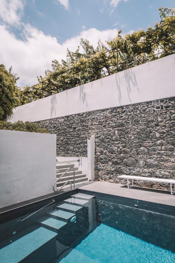 Torrinha Panorama Wohnung Funchal  Exterior foto